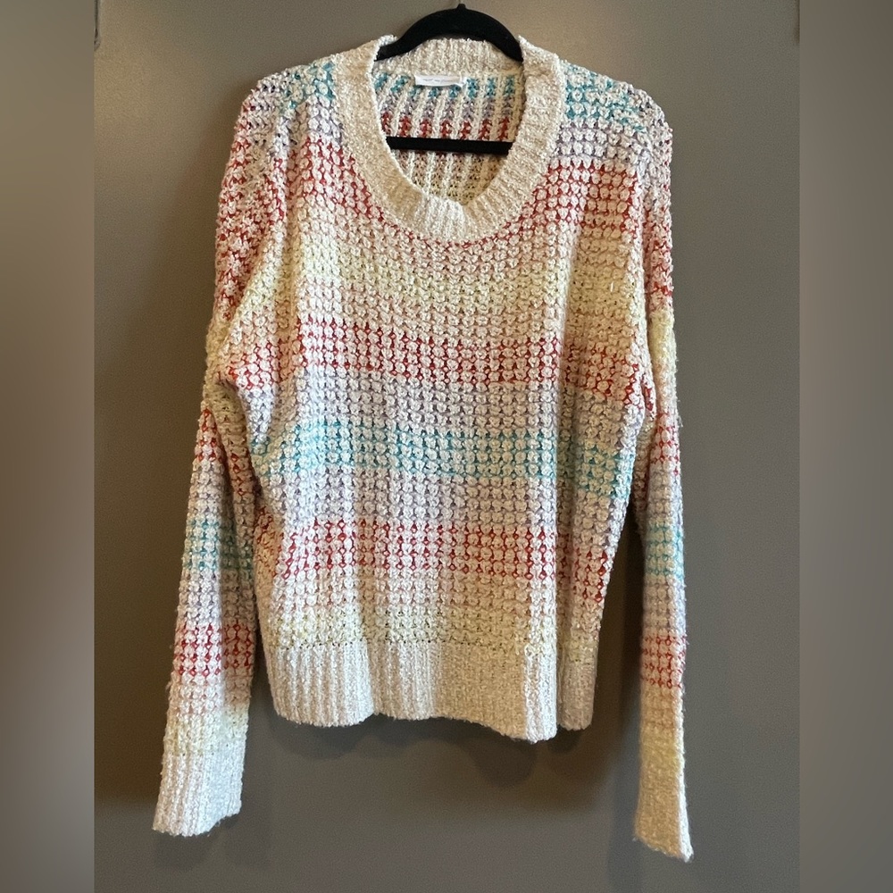 Vici Knit Sweater